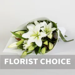 Bukiet funeralny - Australia