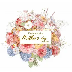 Mother's Day Seasonal Bouquet - Serbia