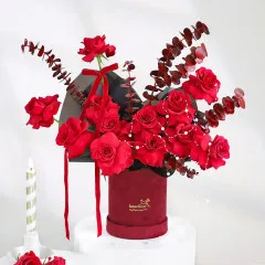 Sangria Romance - Indie