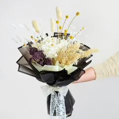 Timeless Meadow - India