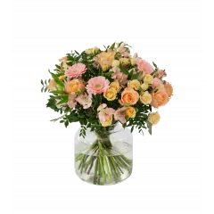 Congratulations Bouquet 242603 - Norway