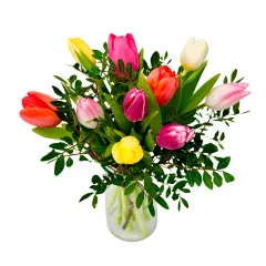 Wesołe pozdrowienia - Finlandia