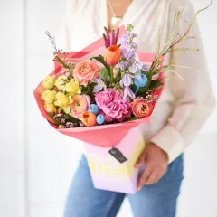 The Best Mum Gift Box. - Ireland