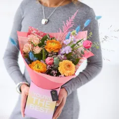 Love You Mum Gift Box. - Ireland