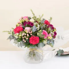 Rosa Bella et sa bulle d'eau - Francja