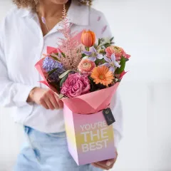 Marvellous Mother’s Day Gift Box. - United Kingdom