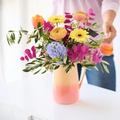 Mother’s Day Joyful Jug. - United Kingdom