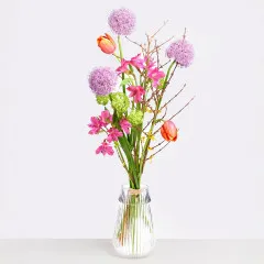 Spring Greeting - Germany