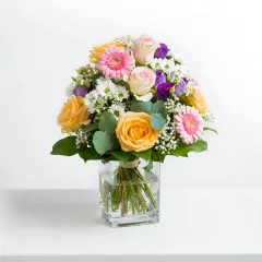 Uroczy prezent - Czechy