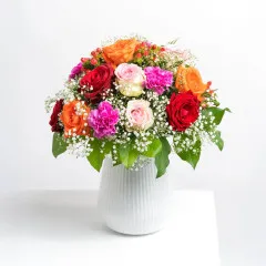 Kolorowy i wyrafinowany - Czechy