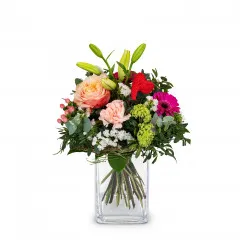 Mother's Day Bouquet - Switzerland