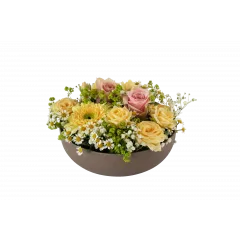 Spring Bowl 250333 - Norway