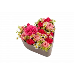 Loveheart 250337 - Norway