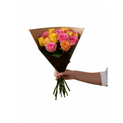 Roses for spring 242625 - Norway