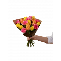 Roses for Spring 242626 - Norway