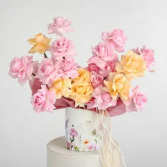 Honeydew Mist - India