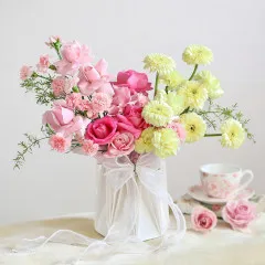 Garden of Grace - India