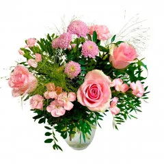 Mother's Day Surprise - Finland