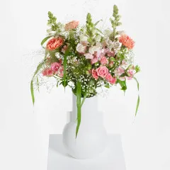 Letnia kwiatowa rozkosz - Czechy