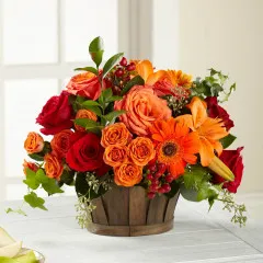 Bukiet Nature s Bounty - Tajwan