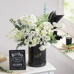 The Tuxedo Touch - Indie