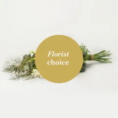 Współczujący bukiet - Szwecja