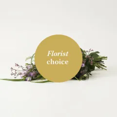 Mixed Cut Flowers - Sweden