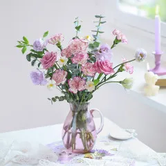 Słodkie poranki - Indie