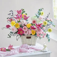 Portret matki - Indie