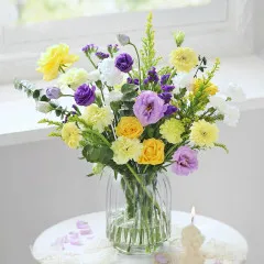 Handpicked Hues - India