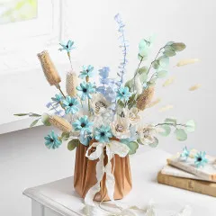 Dewdrops Meadow - India