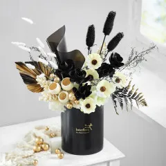 Gatsby's Treasure - India