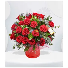 Floral Box 360 - Dominican Republic