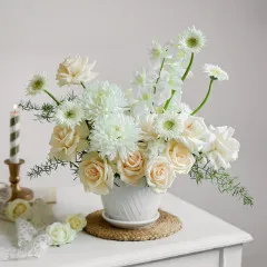 Soulful Blooms - India