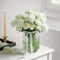 Chapel of Roses - India