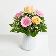 A simple thank you - Czechia