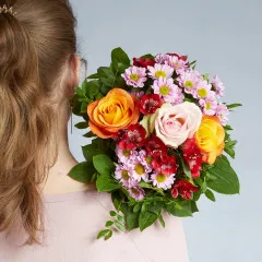 Kiss of the muse - Czechia