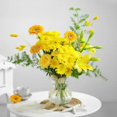 Honeydrop Petals - India