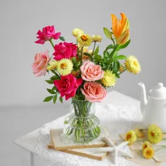 Colour Crush - India