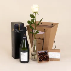 The tender moment - L'Instant tendresse - France