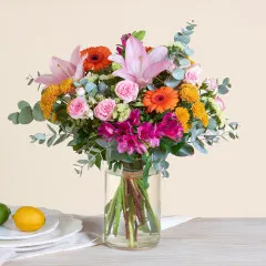 Complicit moment - France