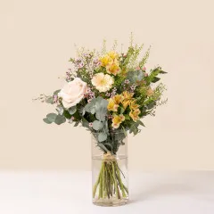 Happy Birthday - Spain