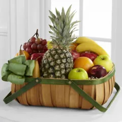 Thoughtful Gesture - Bahamas