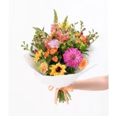 Summer Bouquet - New Zealand