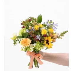 Summer Posy - Nowa Zelandia