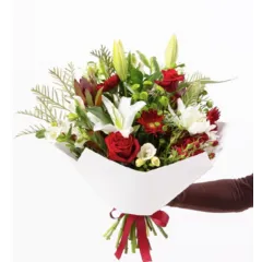 Christmas Bouquet - New Zealand
