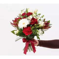 Christmas Posy - New Zealand