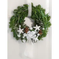 A Christmas Welcome - Germany