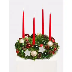 Scottish Christmas - Germany