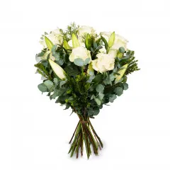 Spoczywaj w pokoju - Szwajcaria